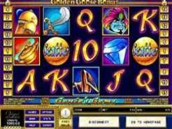 Golden Goose Genie's Gems Slots