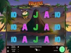 Volatile Slots
